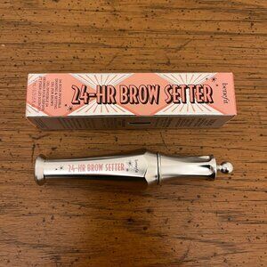 Benefit 24-HR Brow Setter Clear Brow Gel